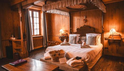  Alsacienne supérieure 