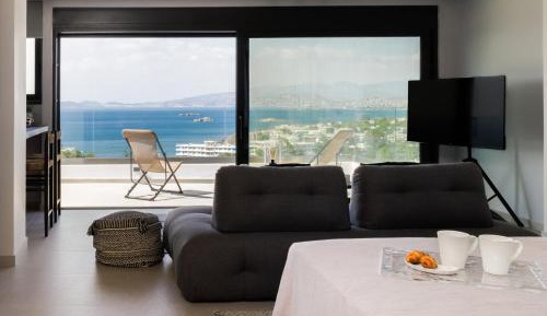 One-Bedroom Studio