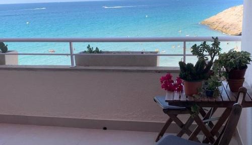 Apartment with Sea View