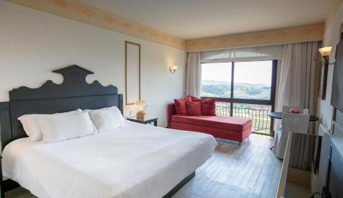 Regencial NS - Vista Panoramica, Deluxe Guest room, 1 King