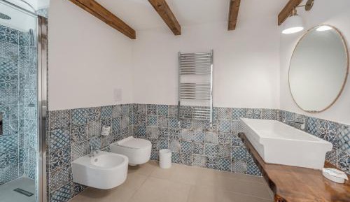 Duplex Quadruple Room