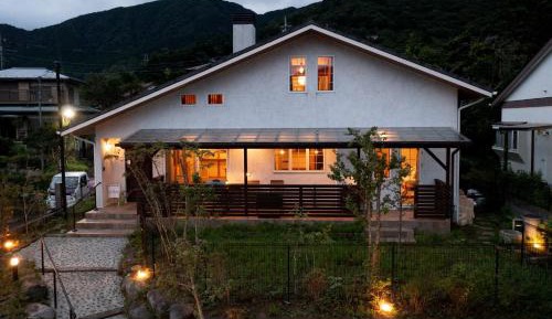 Holiday Home