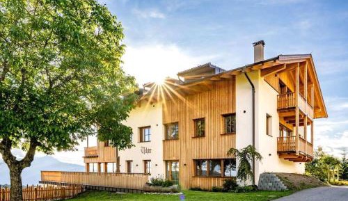 Two-Bedroom Superior Apartment