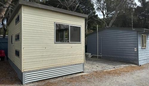 Cabin