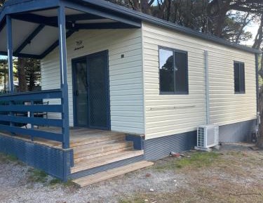 Superior Cabin - 6