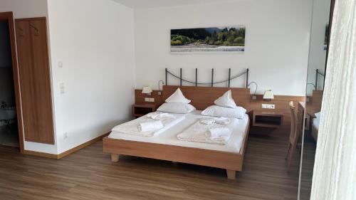 Comfort Triple Room with Balcony