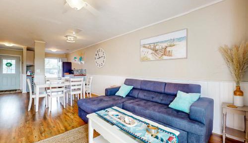 Two Bedroom Apartment 