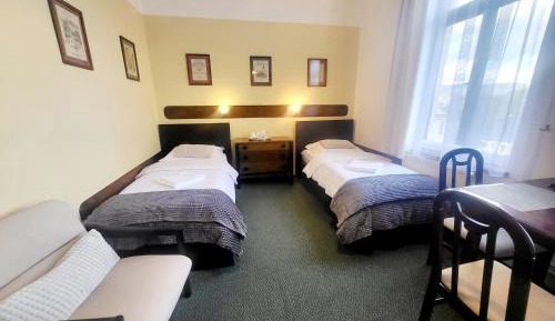 Classic Triple Room