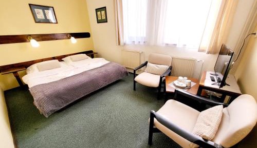 Two-Bedroom Suite