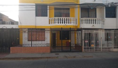 Five-Bedroom House