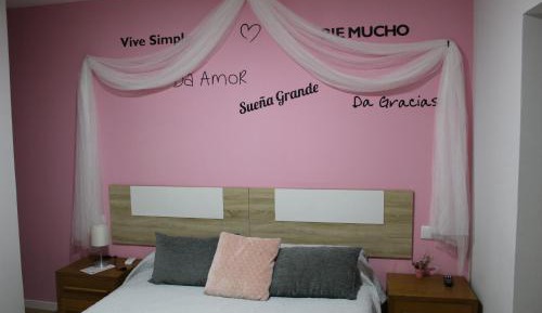 Double or Twin Room with Private Bathroom