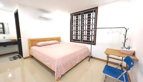 Apartment - Split Level