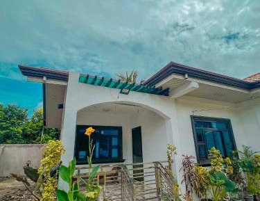 Three-Bedroom Home
