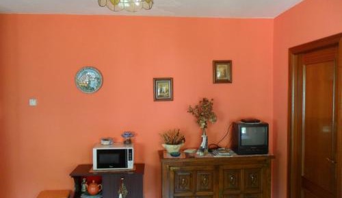 Apartment with Mountain View - Siegalavá