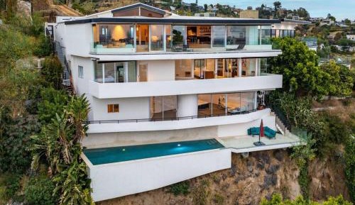 Superior Villa