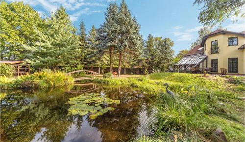 Four-Bedroom Vacation Home