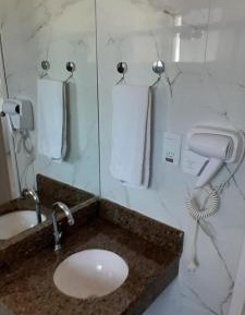 Deluxe Double Room with Side Sea View