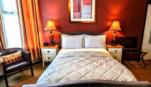 Superior Double Room