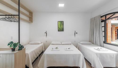 Comfort Quadruple Room