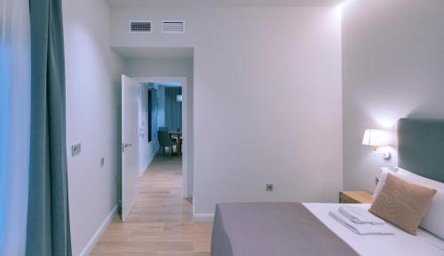 Apartment - Ground Floor