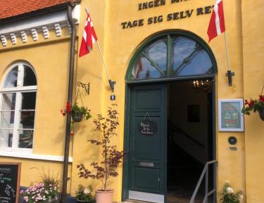 Family Room with Private Bathroom