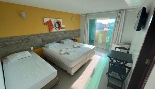 Apartment - Split Level