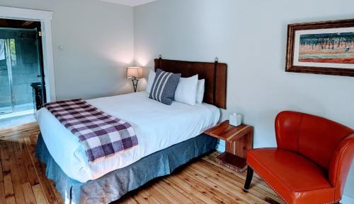 Miller's Room 1 Queen - Dog Friendly 