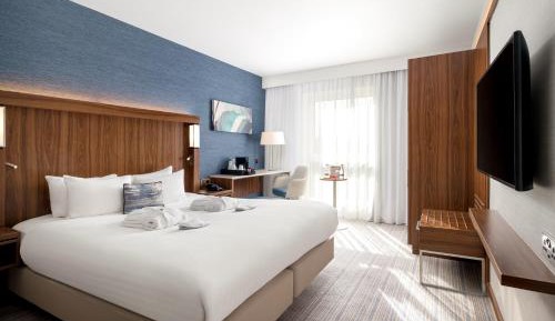 Executive King Room