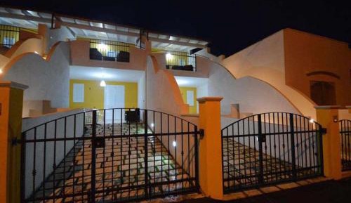 Holiday Home Ground floor 