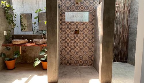 Queen Room with Pool View