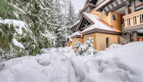 Three Bedroom holiday home 