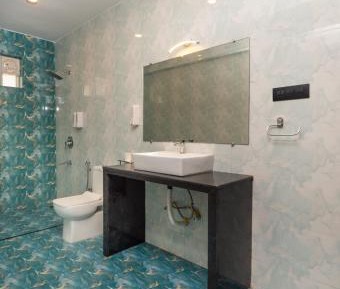 Superior Family Room