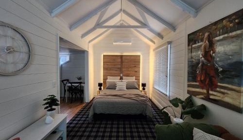 One-Bedroom Villa