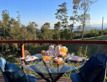 Deluxe Double Room with Bath