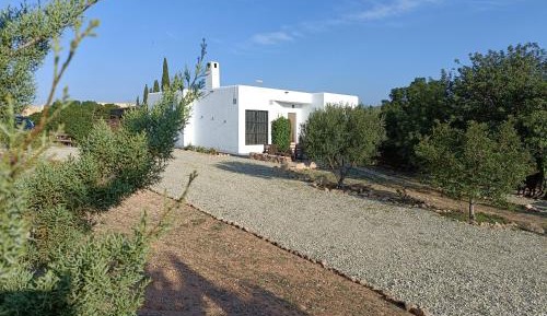 Three-Bedroom Townhouse
