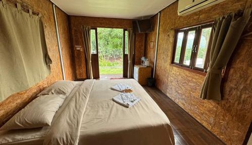 Mobile Home (2 Adults)