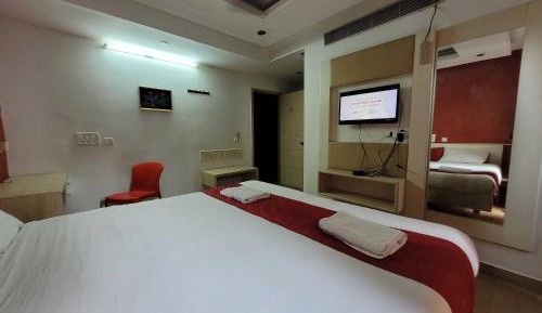 Classic Triple Room
