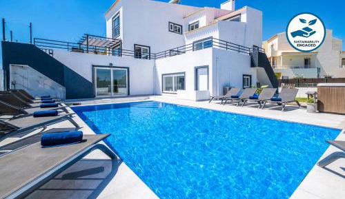 Premium Villa with Private Pool