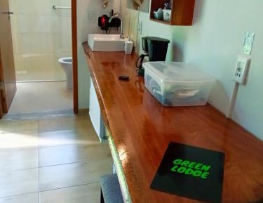 Deluxe Double Studio