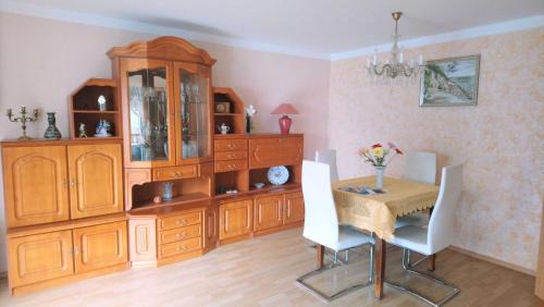 Two-Bedroom Apartment with Balcony