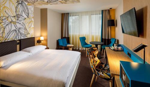 Superior Twin or Double Room