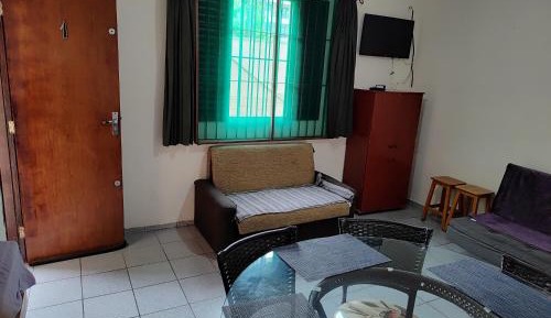 Apartment - Ground Floor