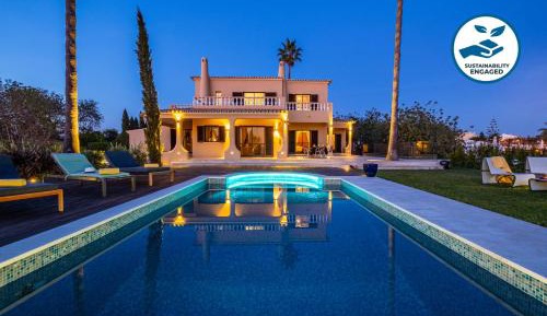 Premium Villa with Private Pool