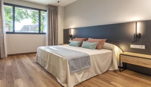 Double Room - Disability Access