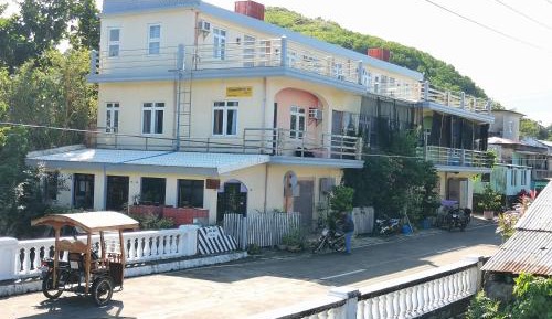 Double or Twin Room with Balcony
