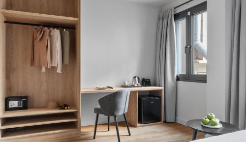 Double Room - Disability Access