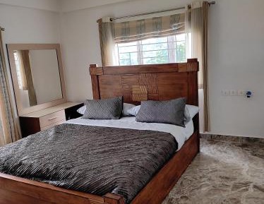 King Room with Pool View
