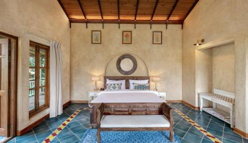 01 Bedroom Villa - 10% off on SPA (Stay 2 nights & above, Enjoy a bucket of Pint Beer once per stay and evening tea/coffee with cookies)