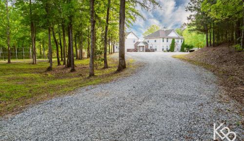 Ada Estate Home