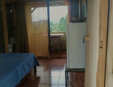 Triple Room with Private Bathroom